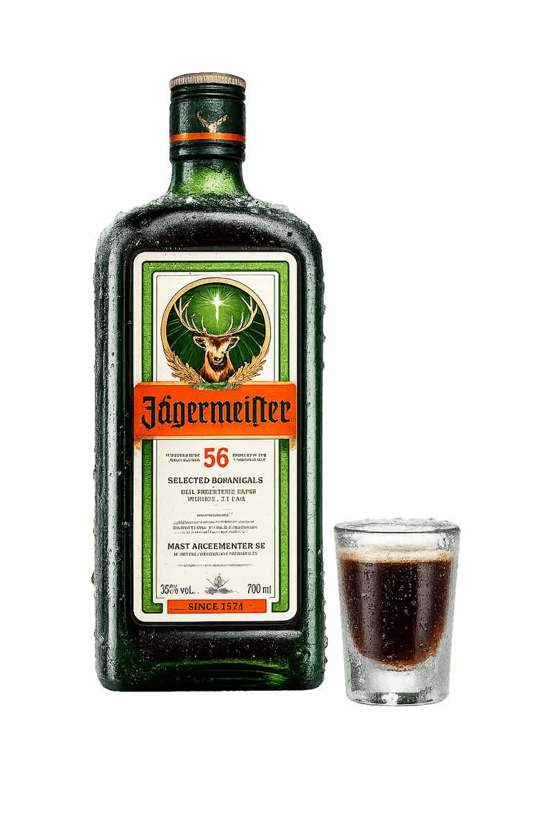 Jagermeister